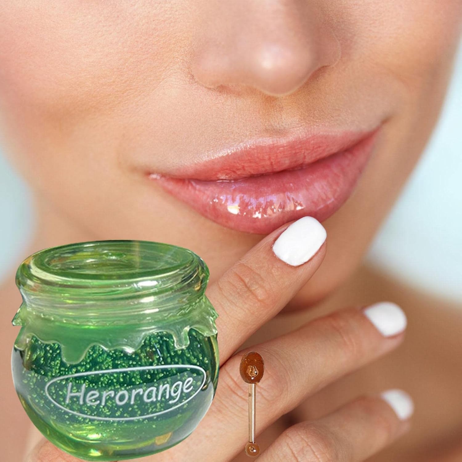 FASSME Óleo mel – Hidratante natural para cuidados labiais – Protetor longa duração com escova, produtos hidratantes para os lábios em promoção! Veja a oferta e mais achadinhos de Lábios 8 Hoje é o melhor dia para comprar FASSME Óleo mel – Hidratante natural para cuidados labiais – Protetor longa duração com escova, produtos hidratantes para os lábios com aquele preço maroto! Promoção! Aproveite a oferta! 8