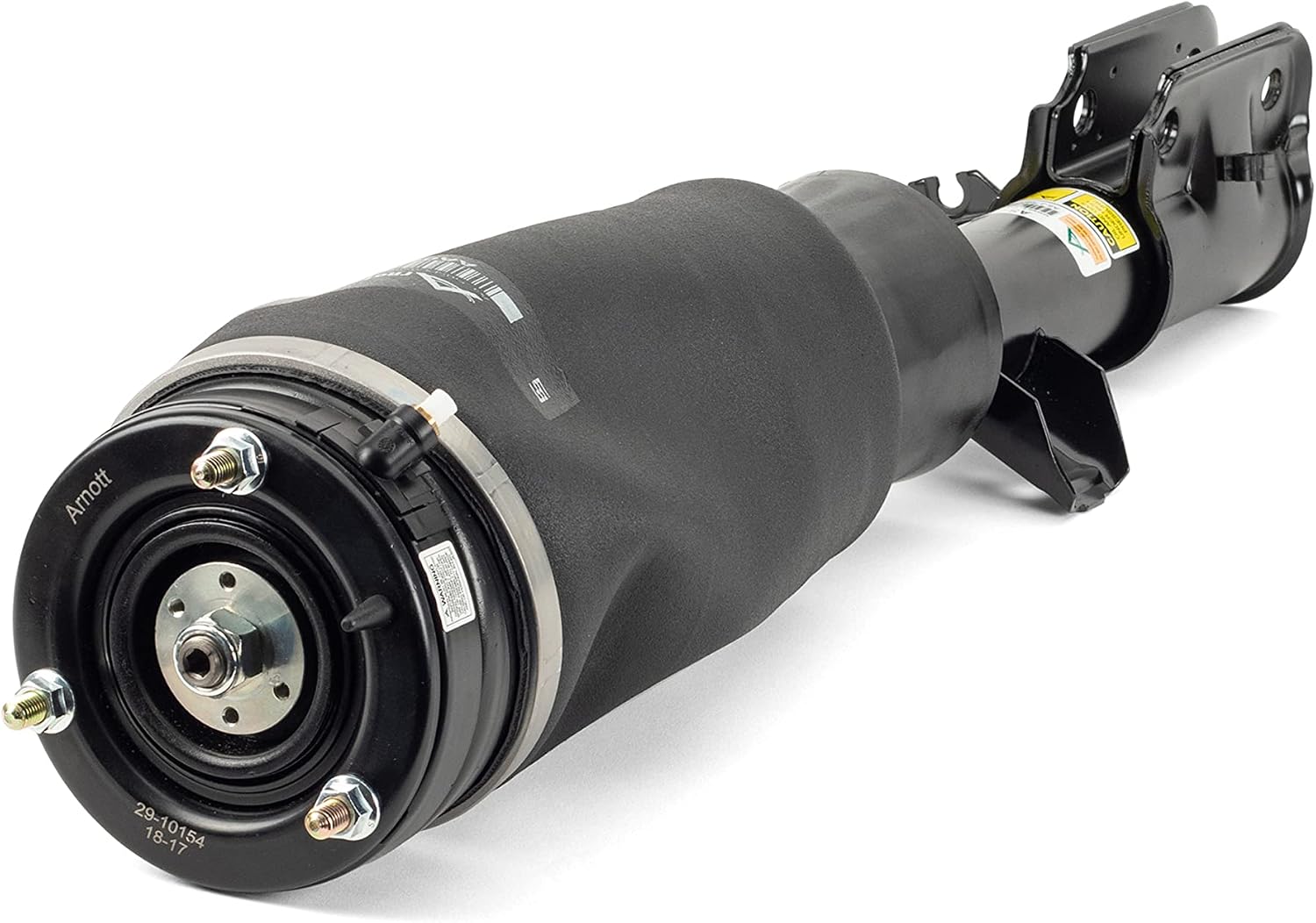 Arnott AS-2798 Front Left Air Strut-10-12 Land Range Rover (L322) W/VDS, Hse Or Supercharged