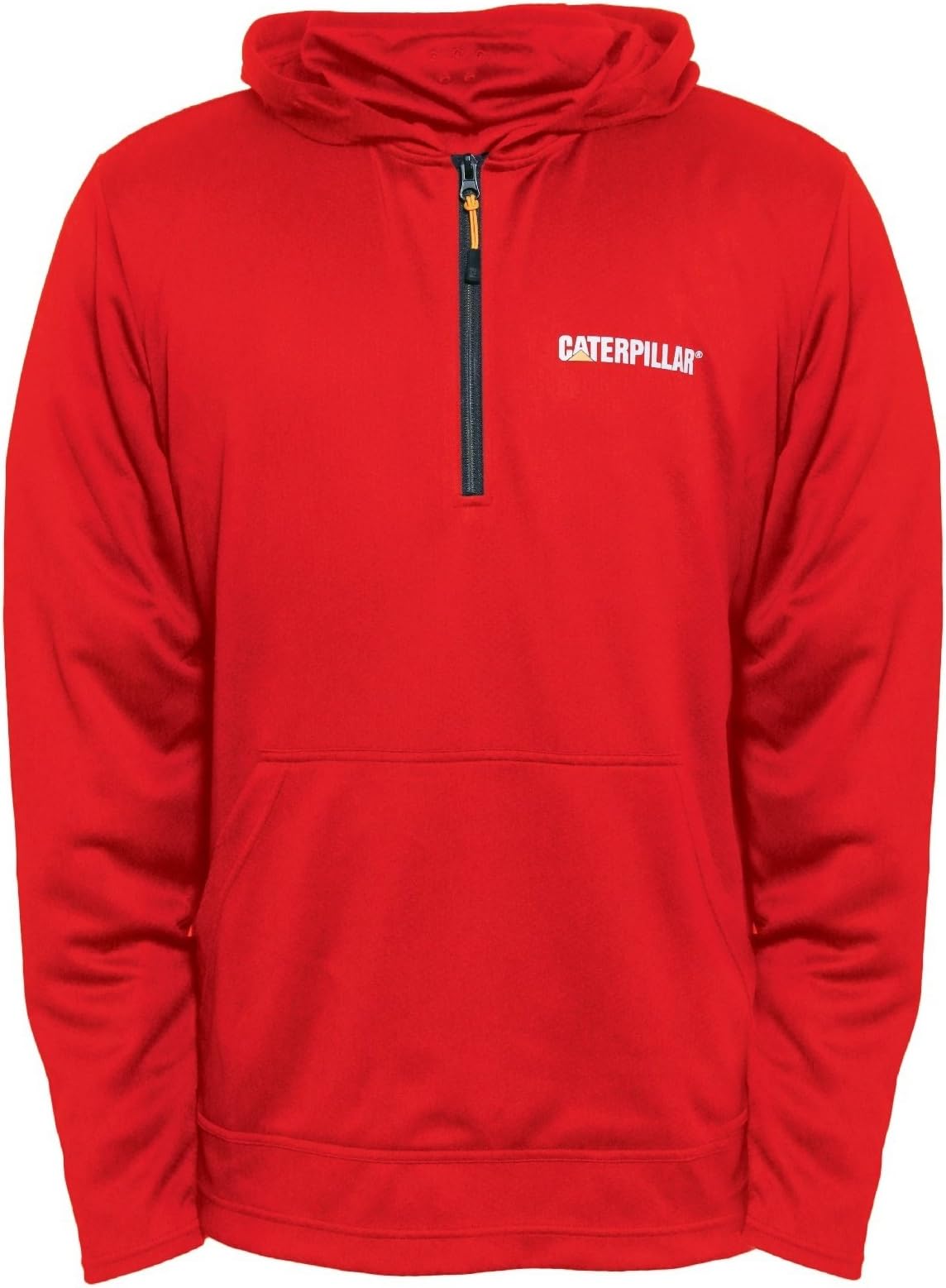 Caterpillar Mens Guardian Hoodie