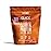 Click Coffee Protein Powder | Double Shot Espresso | 16g Protein | 23 Essential Vitamins | Low Calorie Meal Replacement | 150mg Caffeine | Gluten Free | No Artificial Flavors or Colors | Caramel