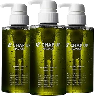 Amazon.co.jp: チャップアップ（CHAPUP）