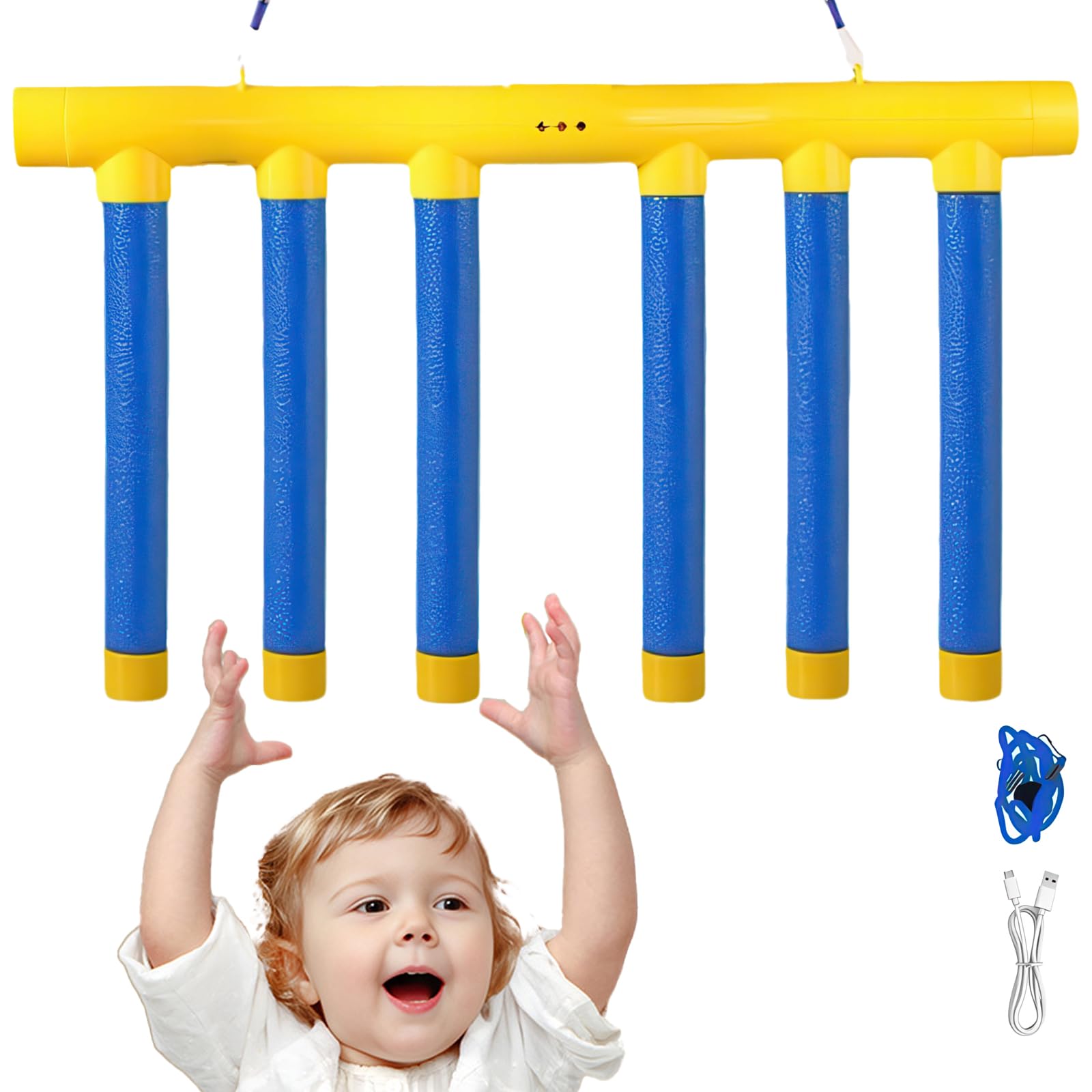 Reflex Drop Sticks 2026 New Reflective Drop Stick Challenge Game ...