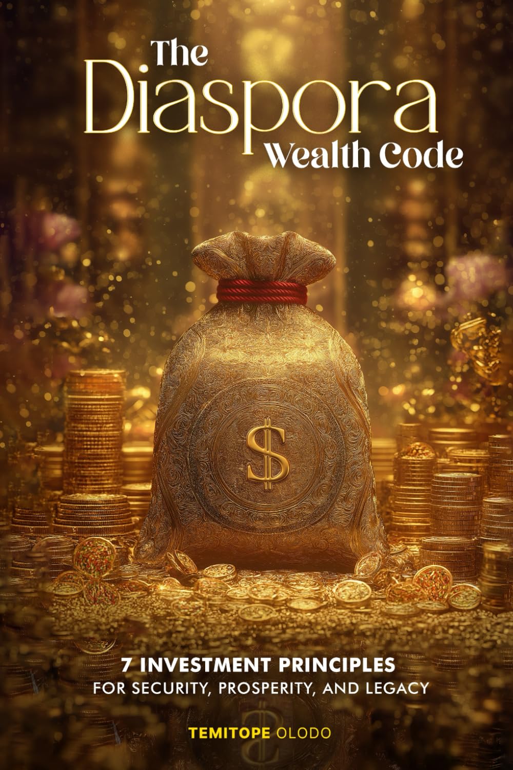 The Diaspora Wealth Code: 7 Investment Principles for Security, Prosperity, and Legacy