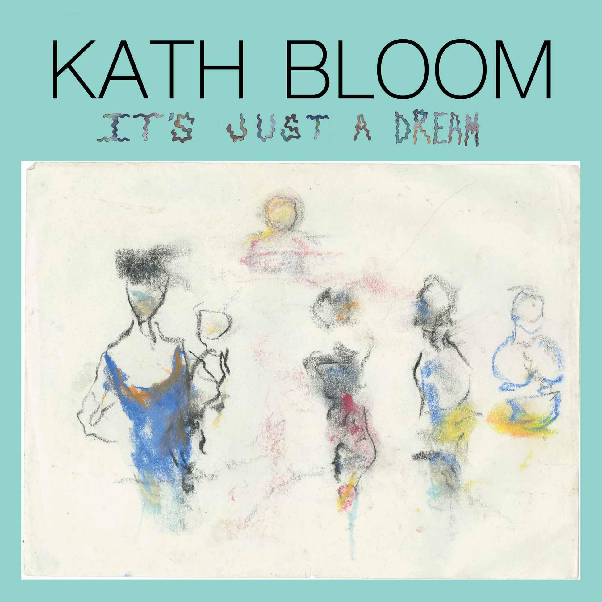 It's Just A Dream [VINYL]