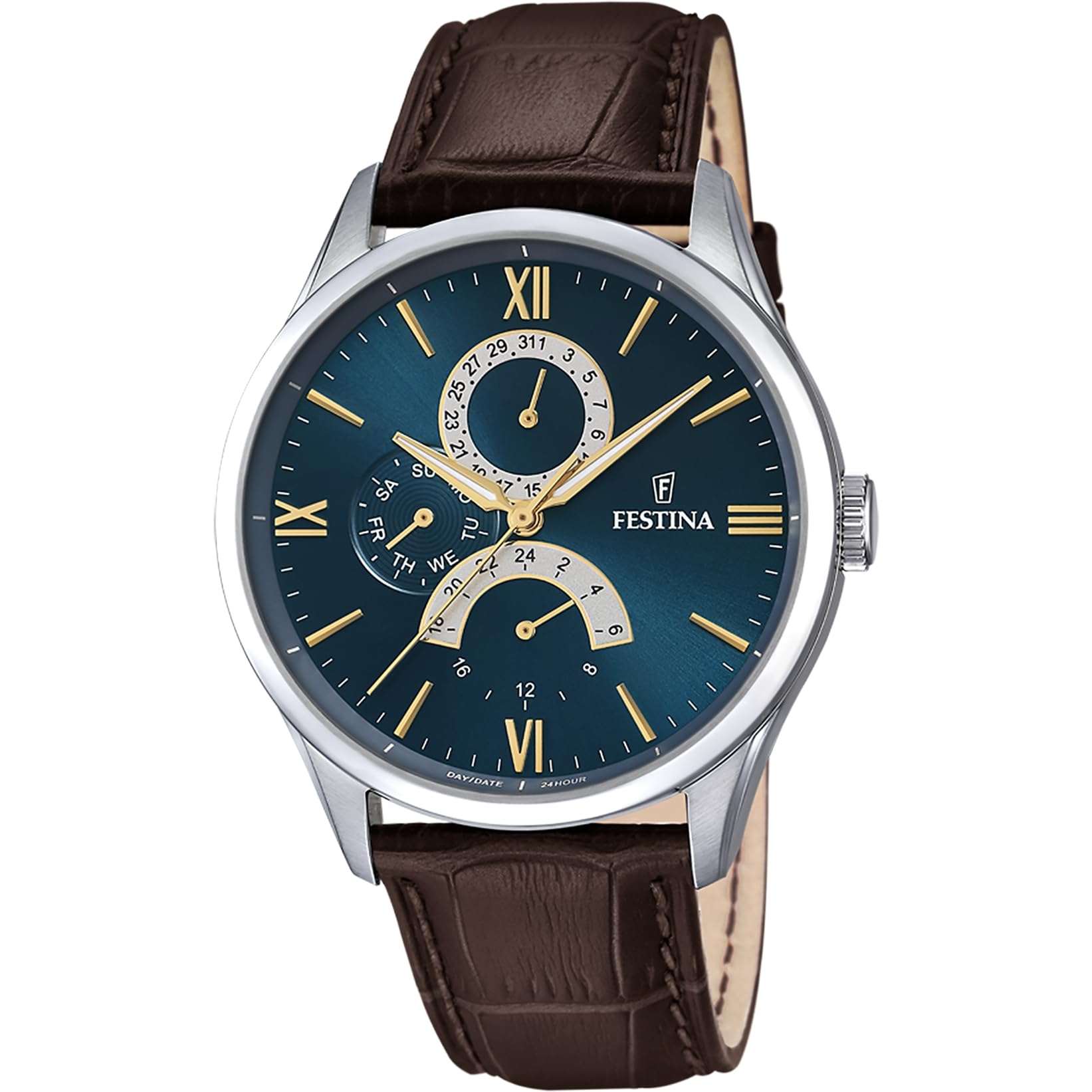 Festina Orologio Multifunction Collection