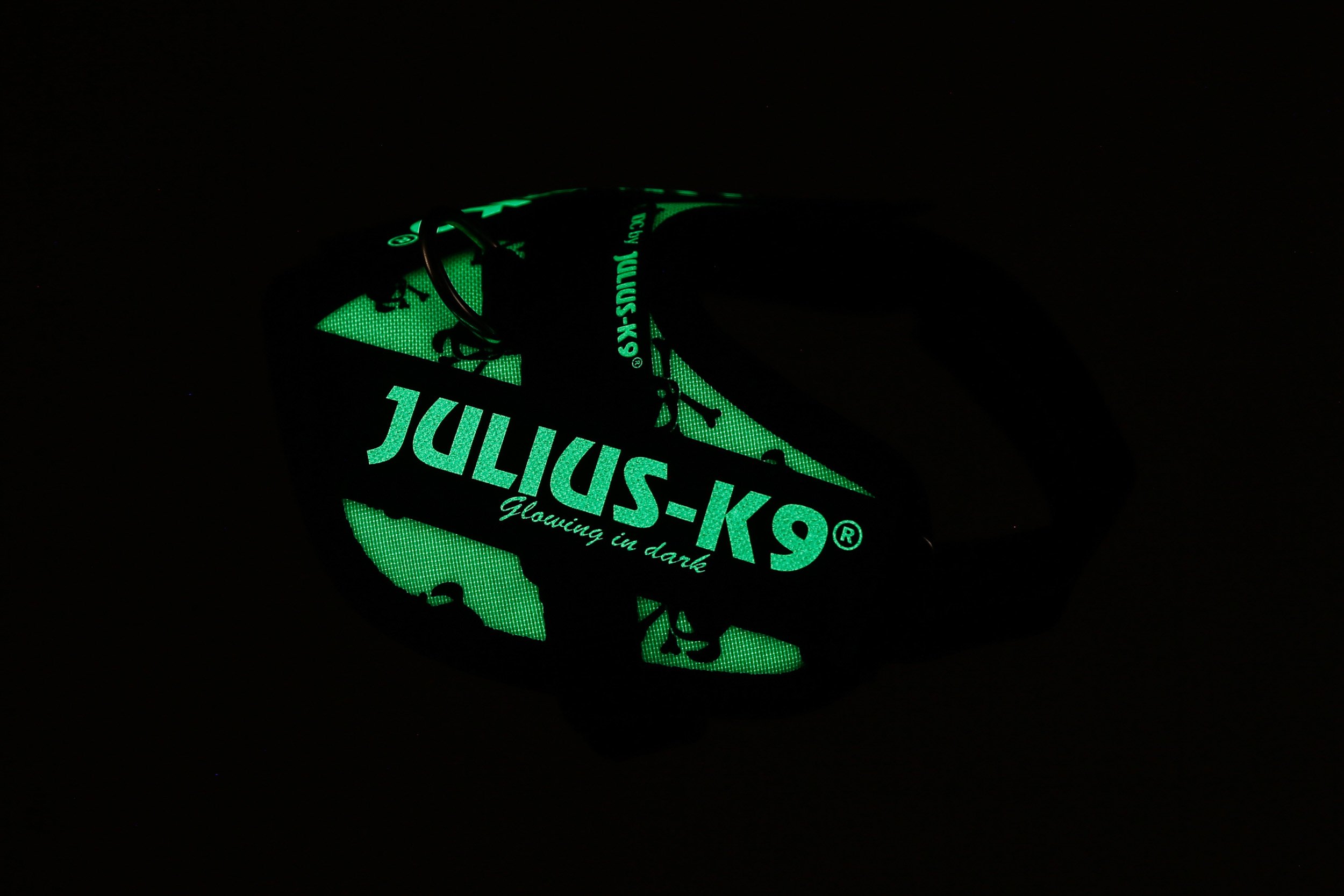 Julius-K9 IDC Powerharness, Camouflage, M/0 — view 1250