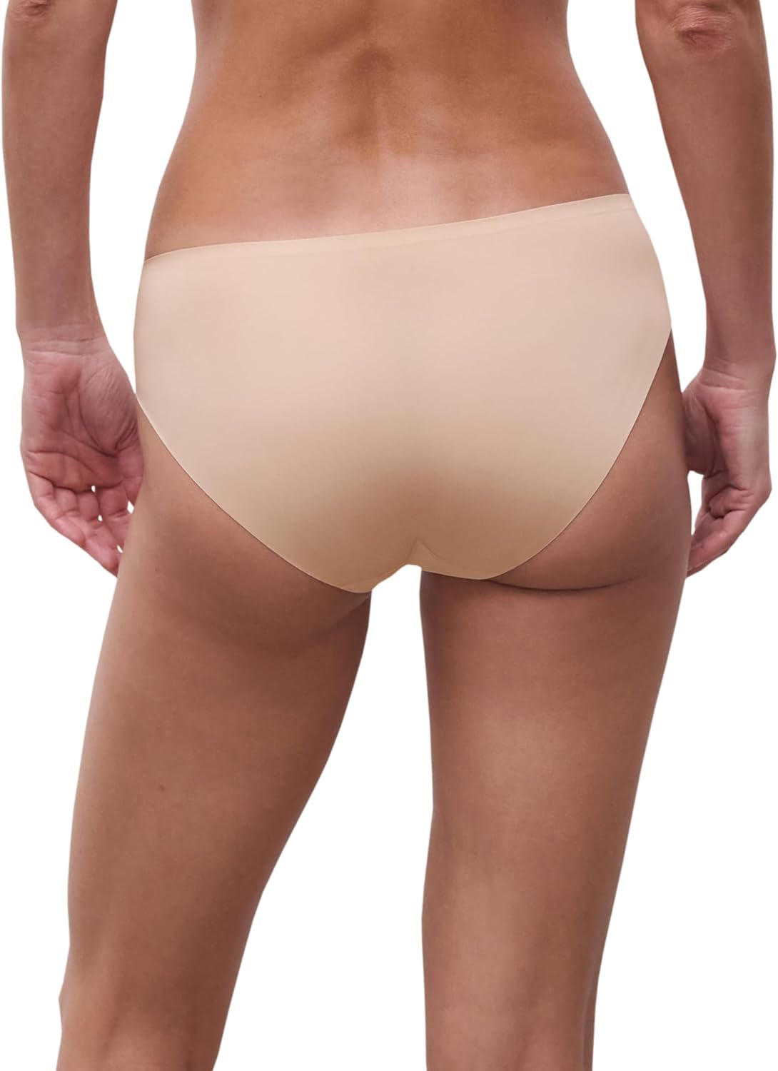 Chantelle Essentiall Briefs Mid Rise Covering Shorty Shorts Knickers Lingerie