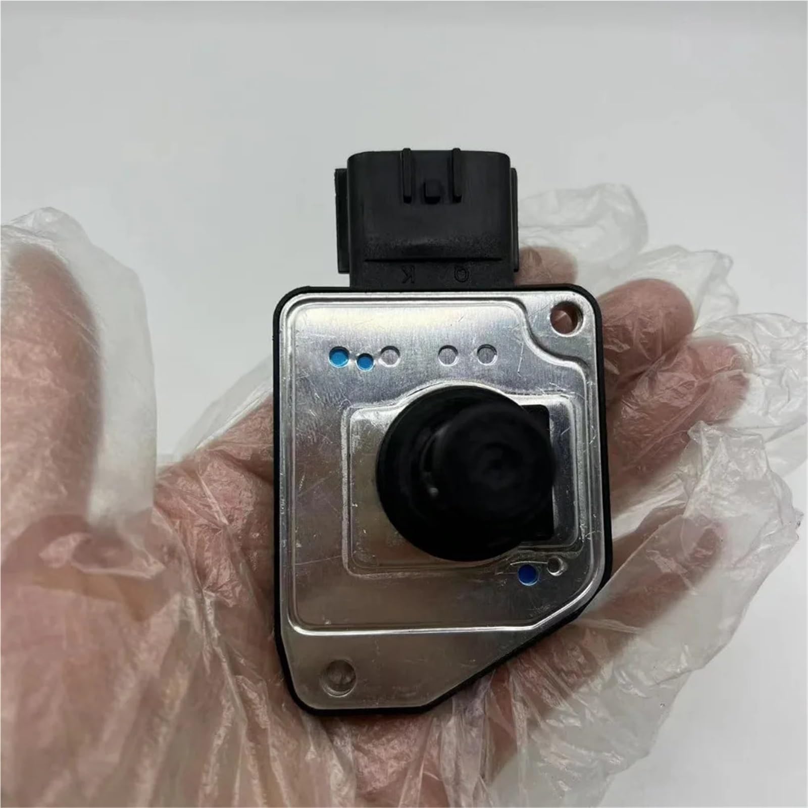 Sensor de flujo de masa de aire (MAF),Compatible With Suzuki