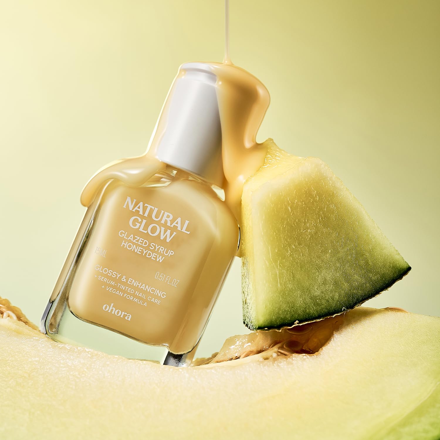 Ohora Honeydew