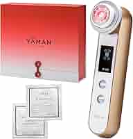 RFボーテ フォトPLUS 40周年レッドボックス YA-MAN Amazon.co.jp: RFボーテ フォトPLUS 40周年レッドボックス