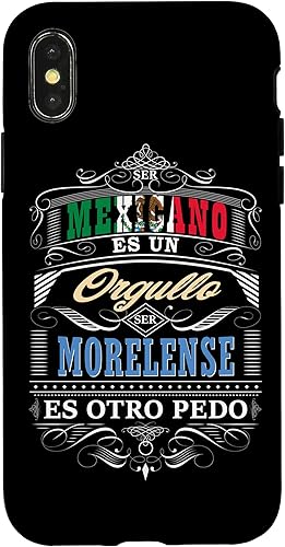 Miniatura 7 de Funda para iPhone 12 Pro Max Camisa Graciosa de Hombre de Morelos México y Morelenses