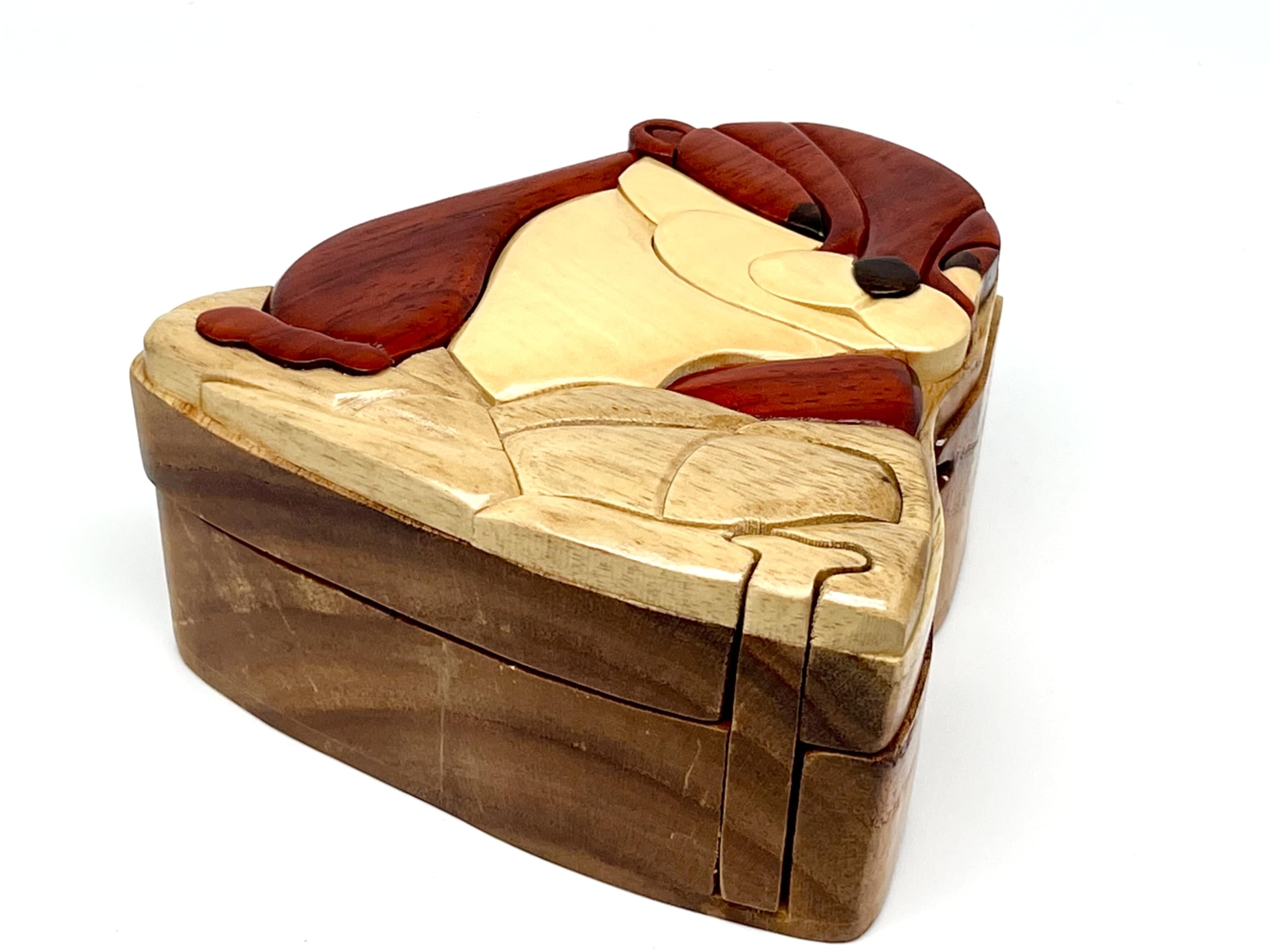 置物 naury Amazon.com: South Asian Handicrafts River Otter - All Natural