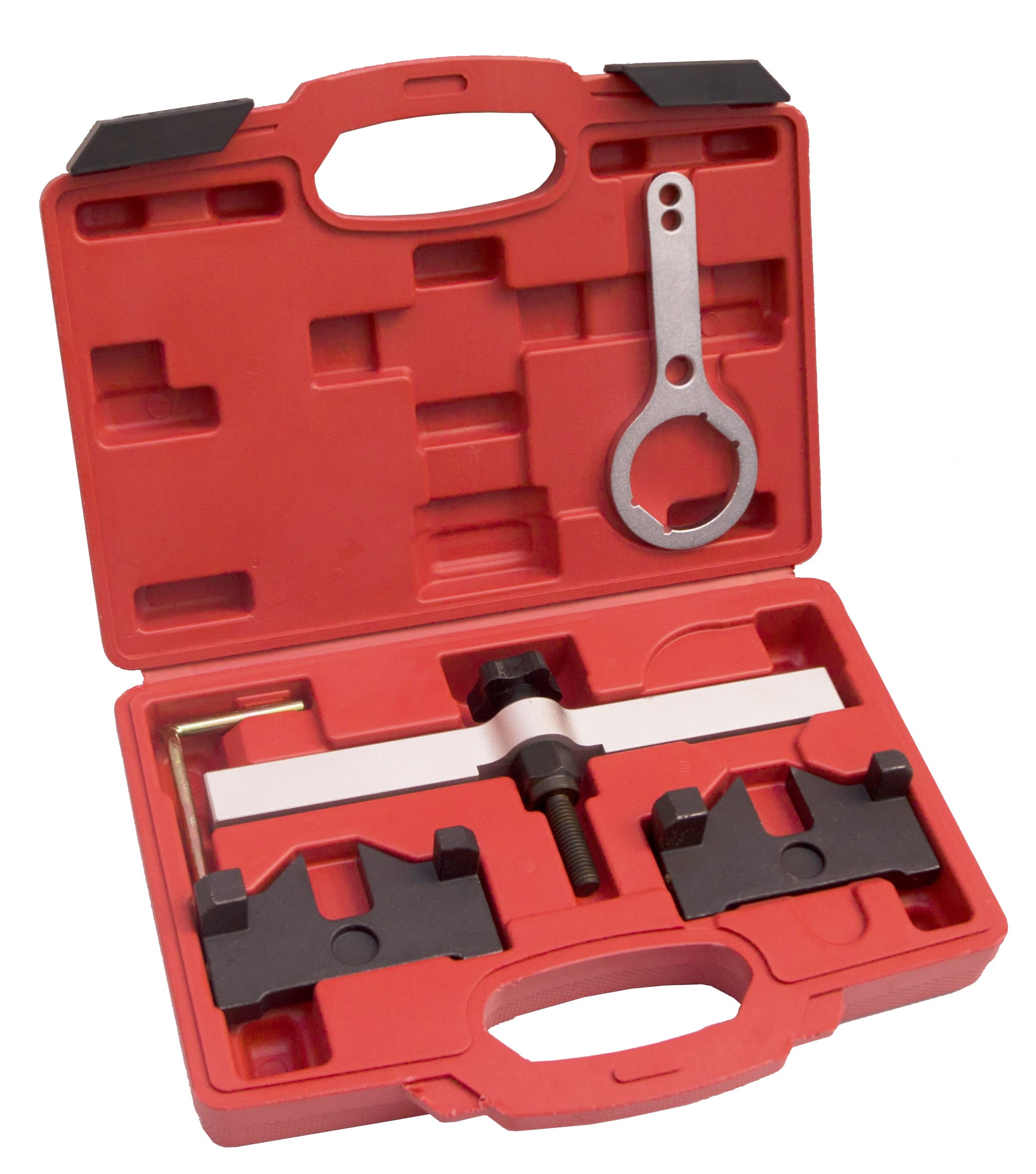 CONJUNTO DE CALADO DE DISTRIBUCION PARA BMW N63, N74 VANOS