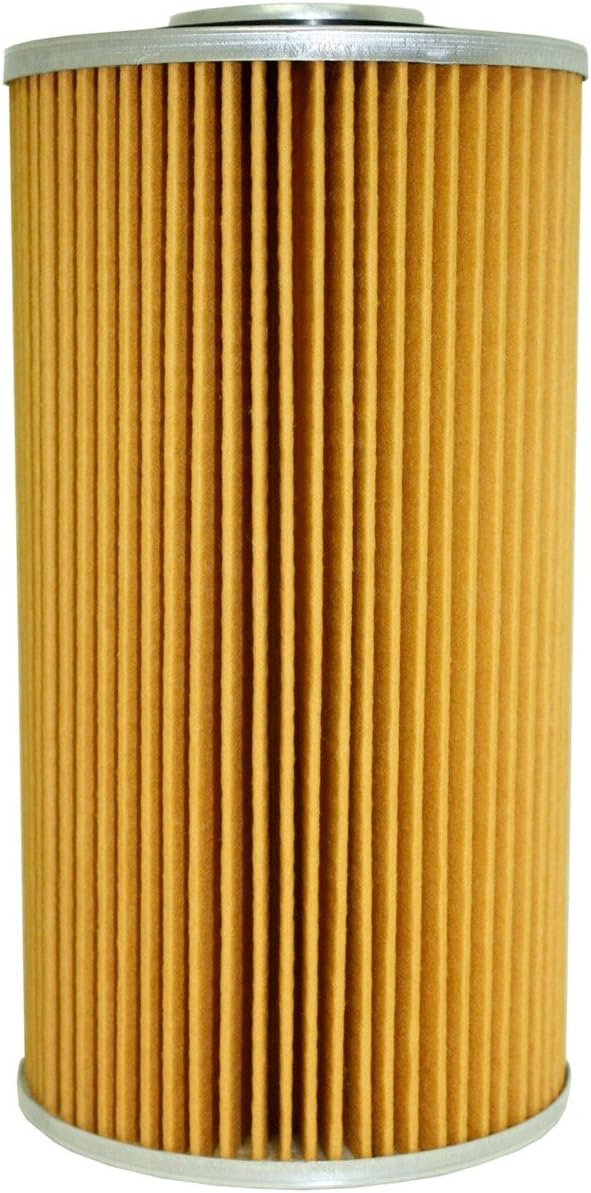 Luber-finer LP5899 Heavy Duty Oil Filter