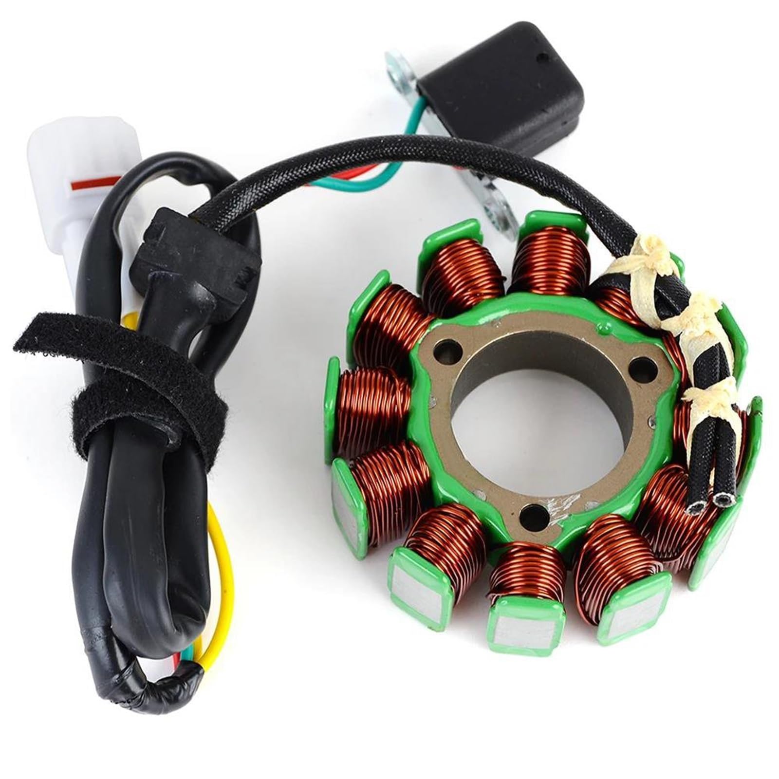 Dispositivi Accensione Moto Per RMZ250 Per RMZ450 Per RMZ 250 450 2013 2014 2015 2016 2017 2018 Ricambi Bobina Statore Per Moto 32101-28HA0 Kit Accensione Motocicletta
