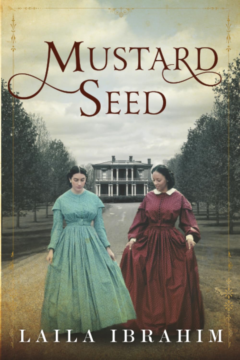 Mustard Seed