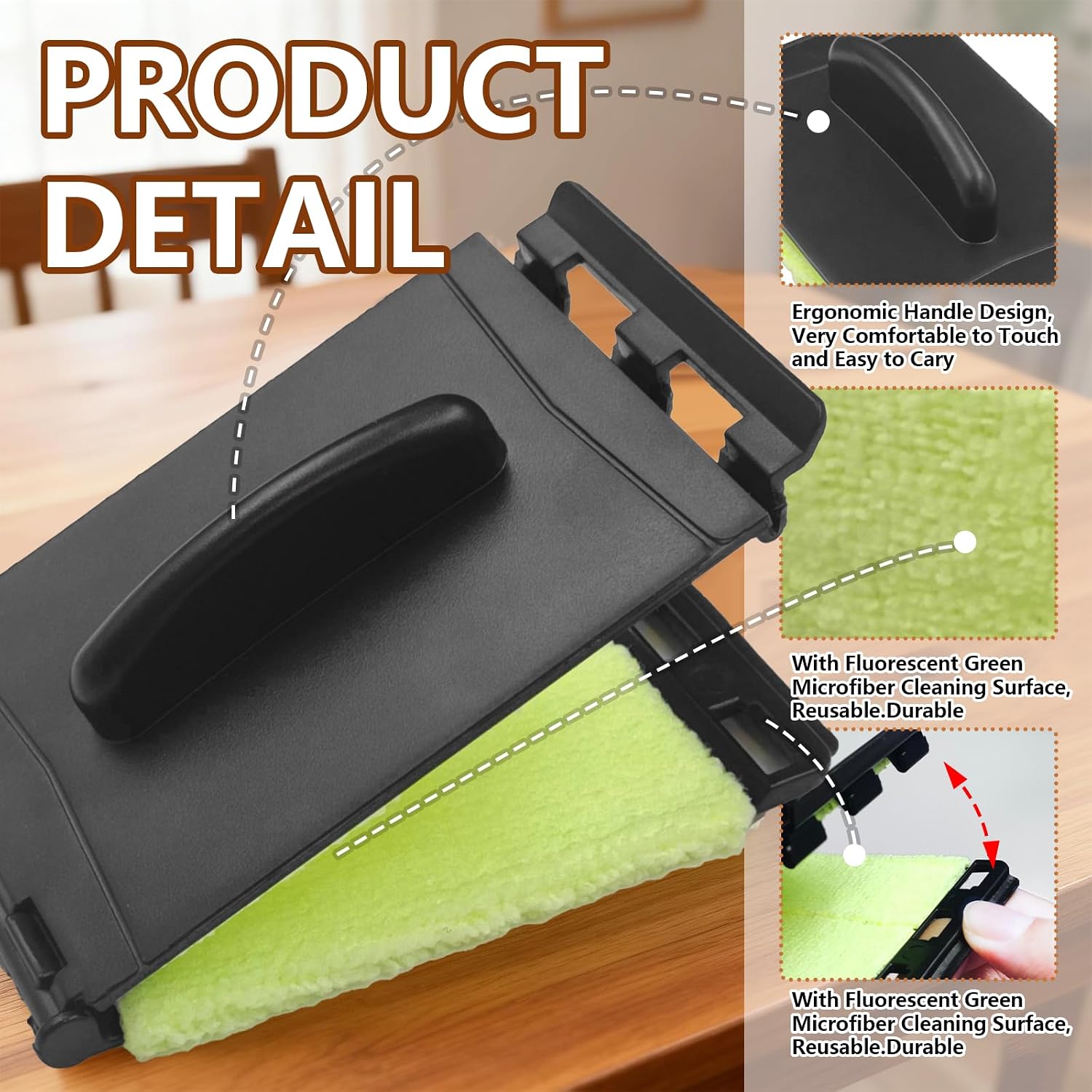 2 PCS Guitar String Cleaner Fretboard Cloth, Guitar Cleaning Kit for Electric Guitar Accessories, Musical Instrument Care Tool for Violin, Bass, Ukulele