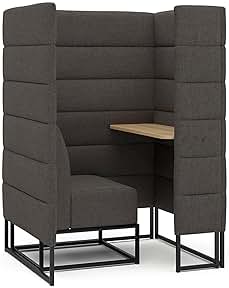 Amazon.co.jp: パーソナルブース