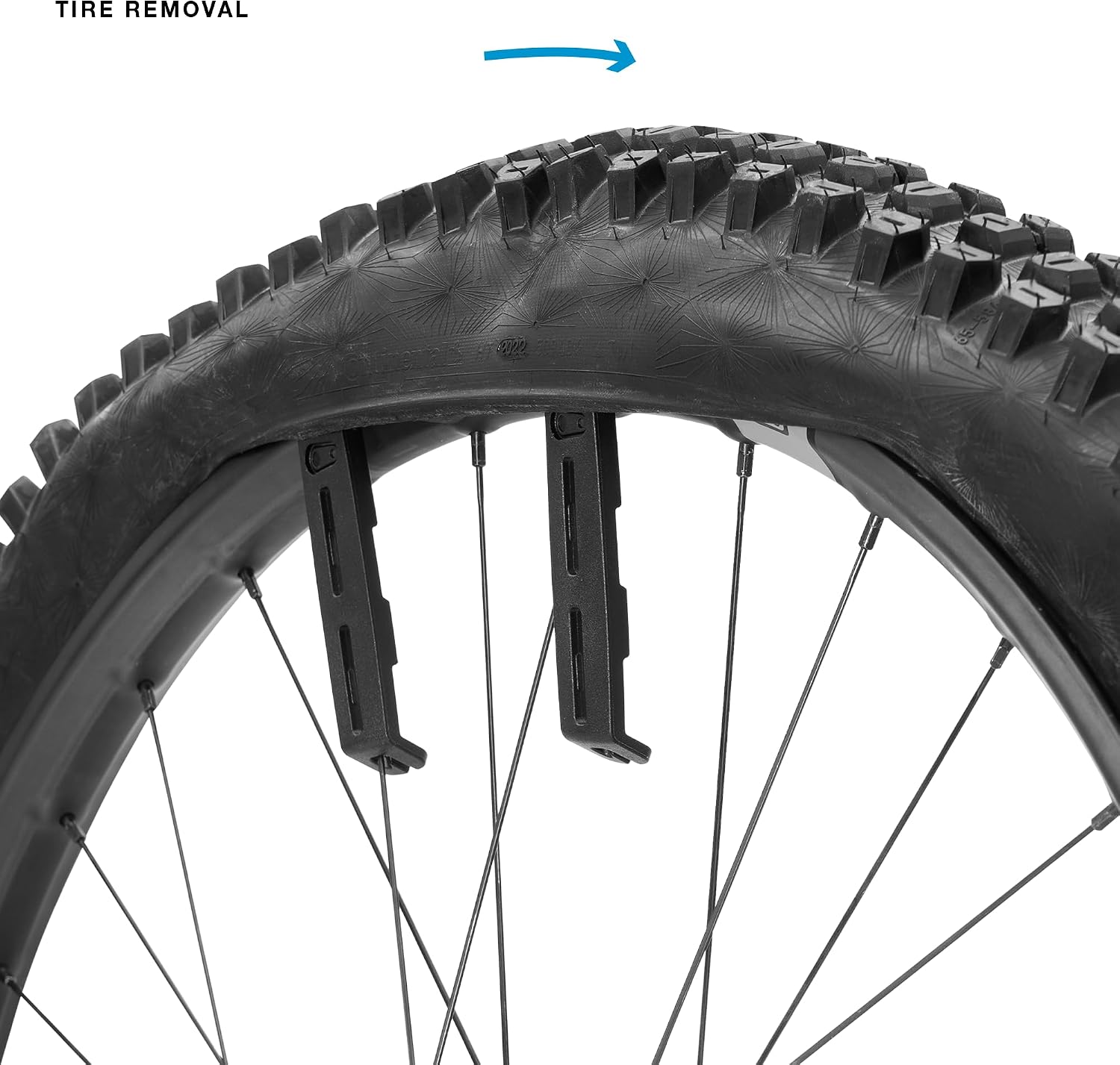Crankbrothers Slider Tire Lever Kit - Bike Tool | bike-hand-tools