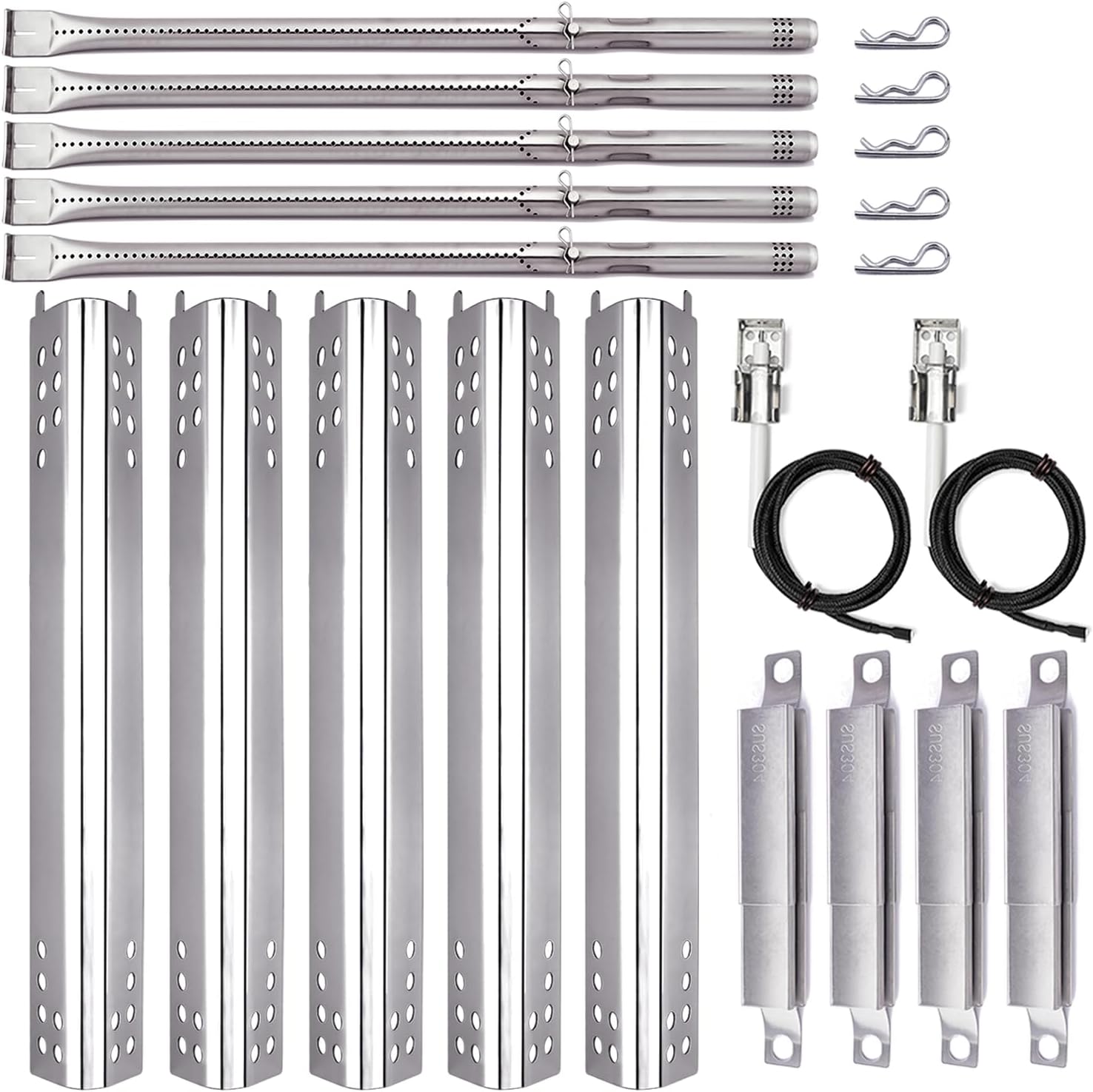 Replacement Parts for Charbroil Grill Performance 5 Burner, Charbroil Grill 463347519 Replacement Parts, Replacement Parts for Char-Broil Grill 463347519, 463347518, 463243518, 463275517