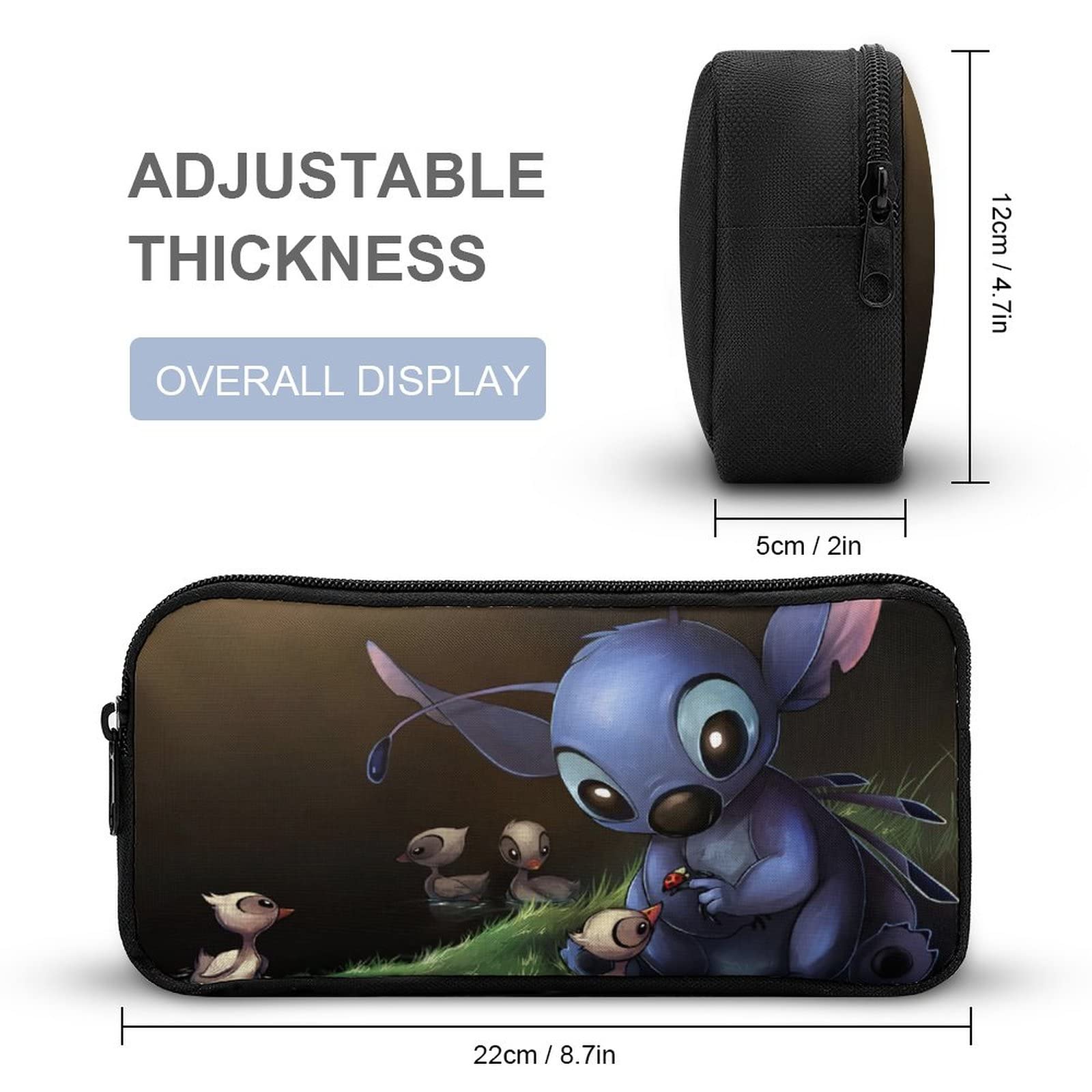 リロ＆スティッチ　小物入れ Disney・リロアンドスティッチ小物入れ - メルカリ