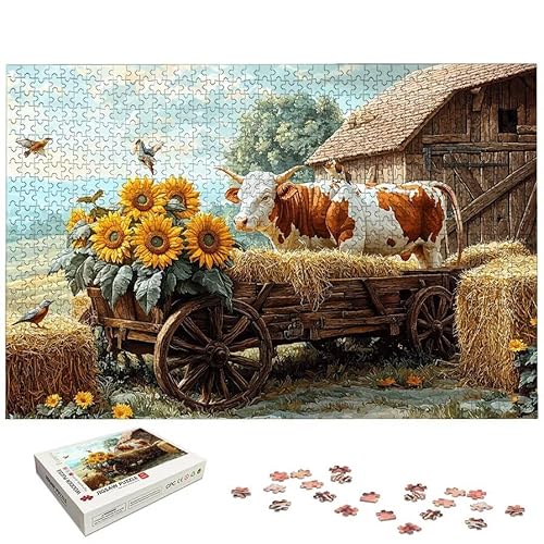 �_�� �p�Y�� 1000�s�[�X�A��l���� �ؐ� 1000�s�[�X �W�O�\�[�p�Y�� (75x50cm)�A�� Puzzle ����������t���ADIY ��l���� ��� ���� �Ƒ��Ŋy���߂��肪���̂���Q�[���A�C���e���A�A�M�t�g�ɍœK�AHome Decor�A-71