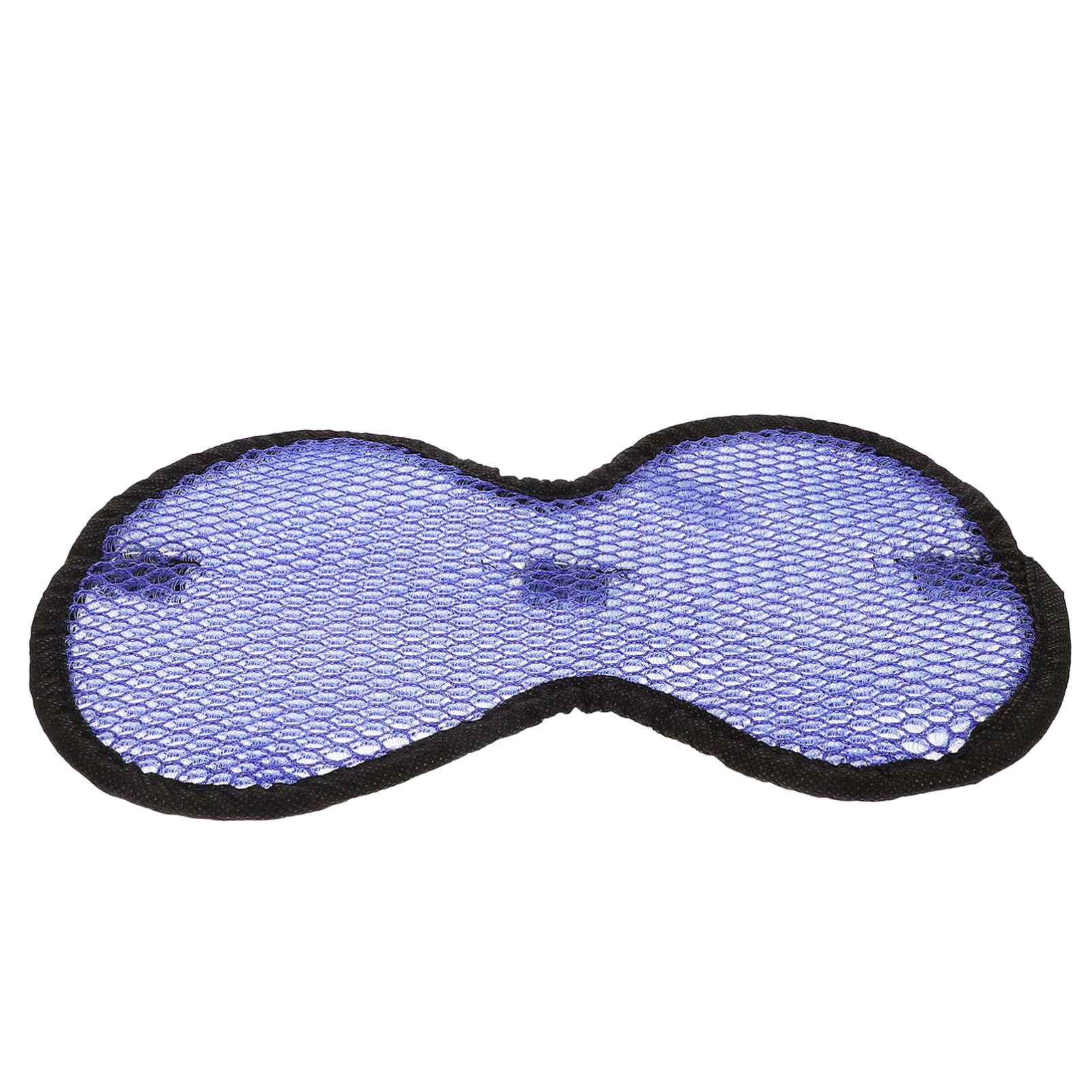 OUNONA Helmet Pad Motorcycle Helmet Padding Replacements Helmet Pads Mat Liner Helmet Protective Pads Accessories Blue