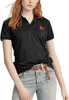 fedex dri fit shirts