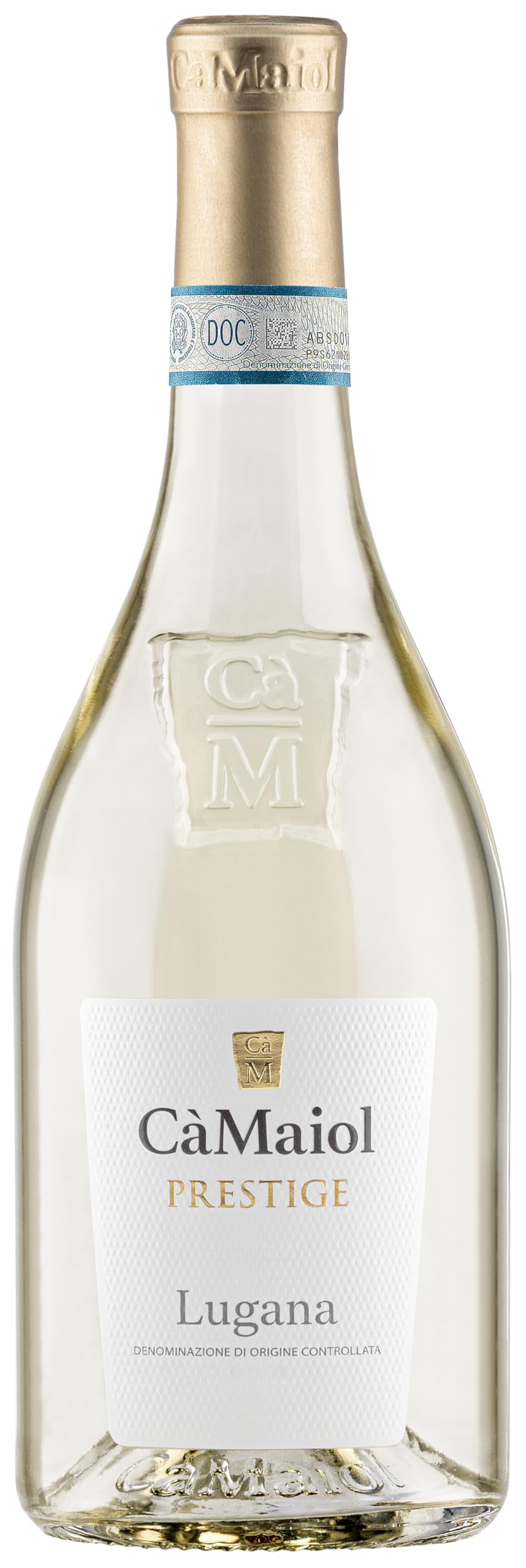 Cà Maiol PRESTIGE Lugana 13,5% Vol. 0,75l