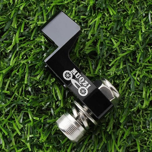 Ananya Lifestyle Foldable Bicycle Extension Seat Bike Wheel Set Support Convert Seat Black (54041302JEL)