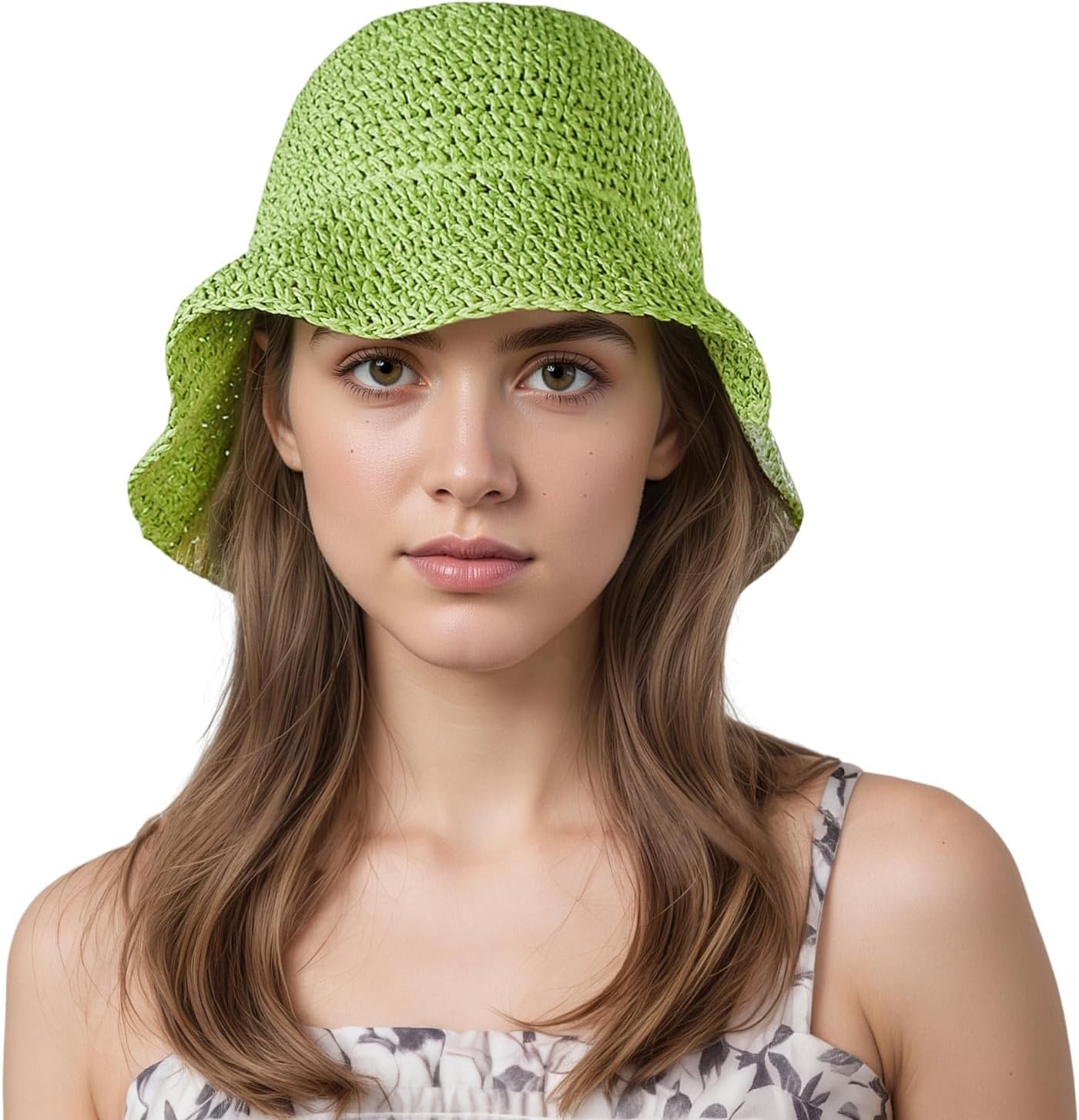 Sombreros de Pesca