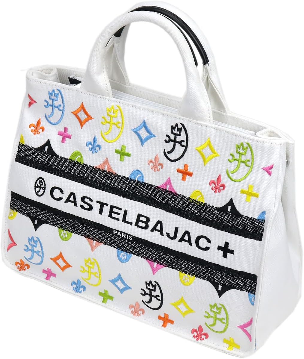 新品　カステルバジャック　CASTELBAJAC　アミン7 ドミニトートバッグ CASTELBAJAC カステルバジャック Amin7 アミン7 ドミニトート