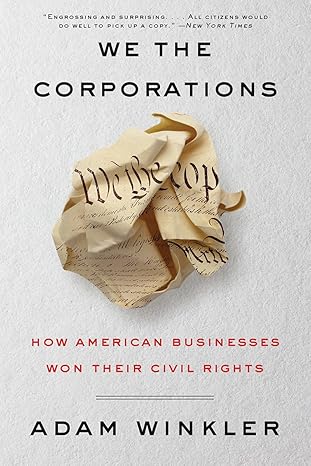 How American Businesses Won Their Civil Rights
