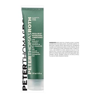 Peter Thomas Roth | Mega-RichTM Nourishing Conditioner
