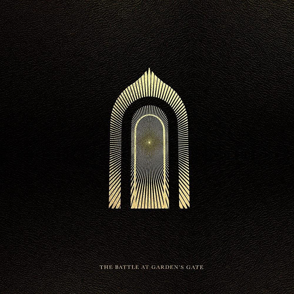 The Battle At Garden's Gate: Greta Van Fleet: Amazon.it: CD e Vinili}