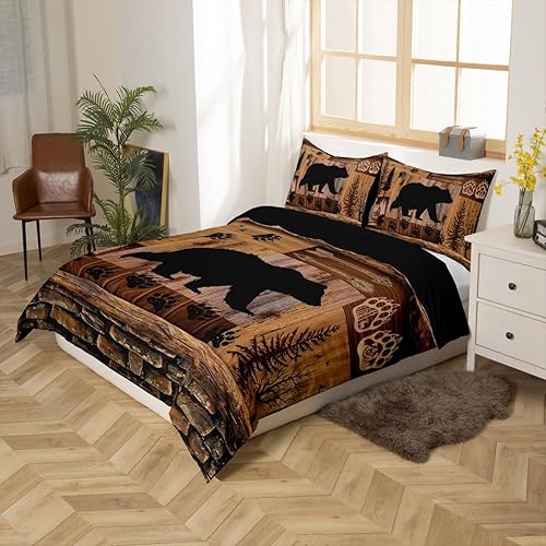 Miniatura 53 de Feelyou Juego de funda de edredón de rosas rosadas, tamaño Queen, juego de ropa de cama para el día de San Valentín, para niños, adolescentes