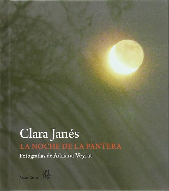 Portada de La noche de la pantera