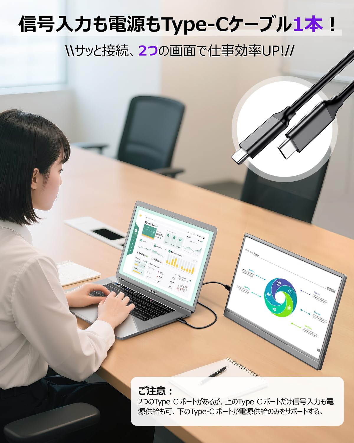 モバイルモニター 15.6インチ ポータブルモニター キックスタンド型保護カバー Amazon.co.jp: Eleeyak モバイルモニター 【15.6インチ 1920