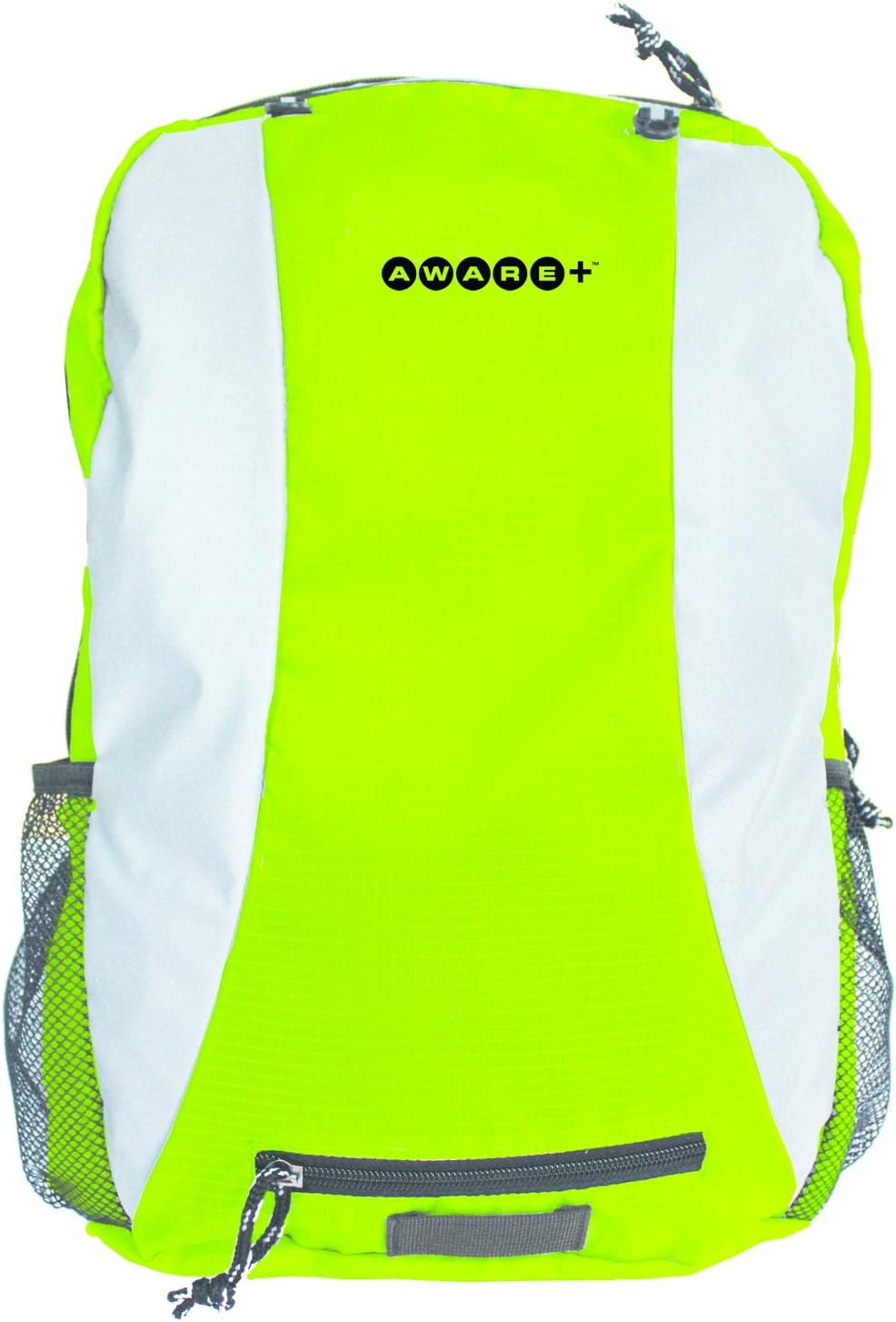 Cycleaware Reflect+ Bike Frame Backpack