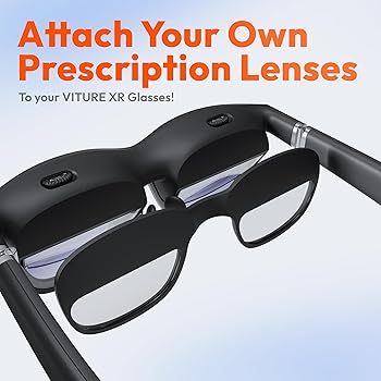 prescription glasses