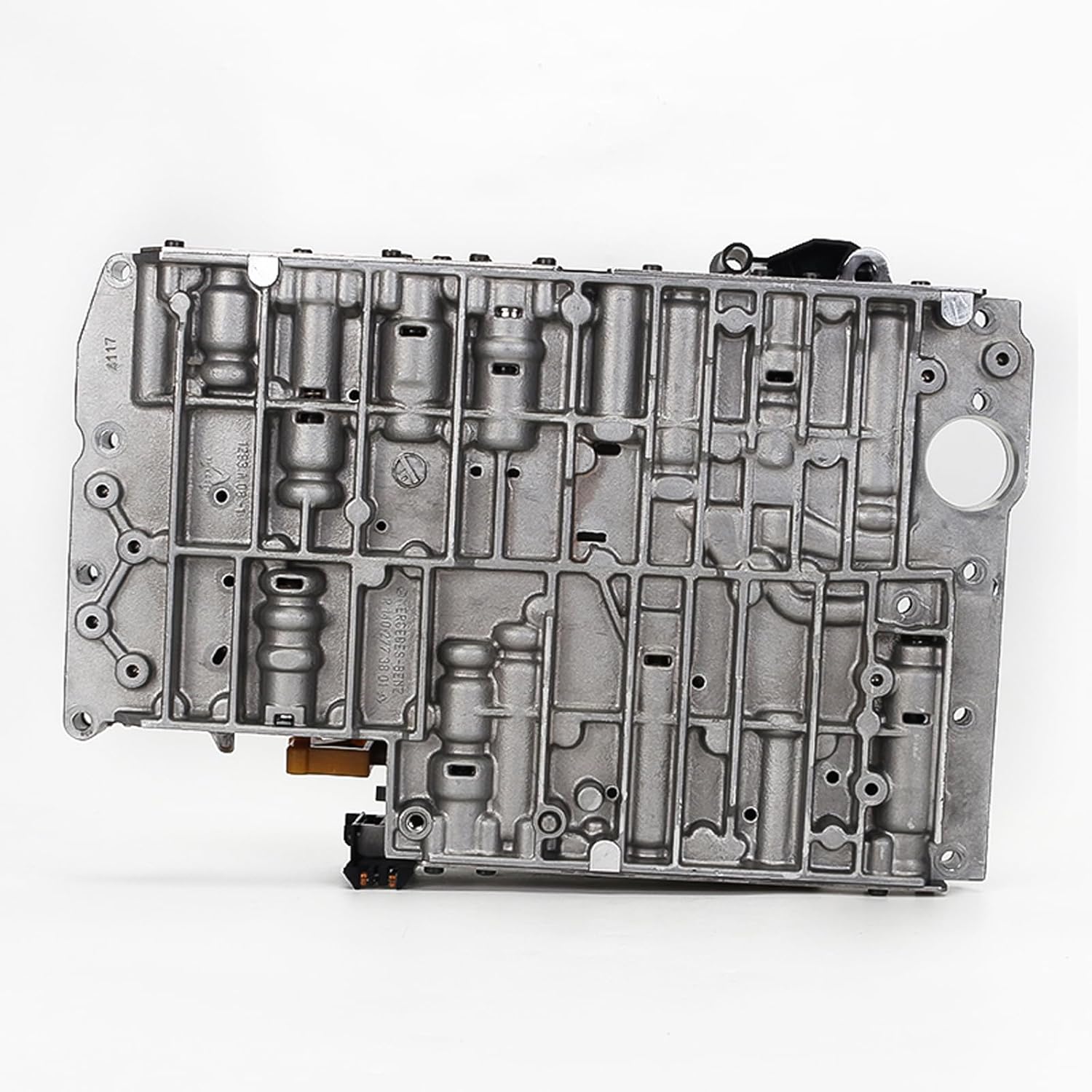 722.6 Transmission Valve Body Kit Compatible with Mercedes-Benz C230 C240 E300 ML500