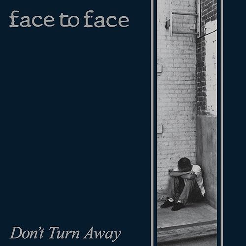 Don't Turn Away