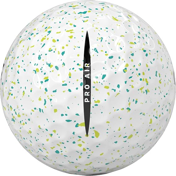 Vice Pro Air ゴルフボール 2024年モデル