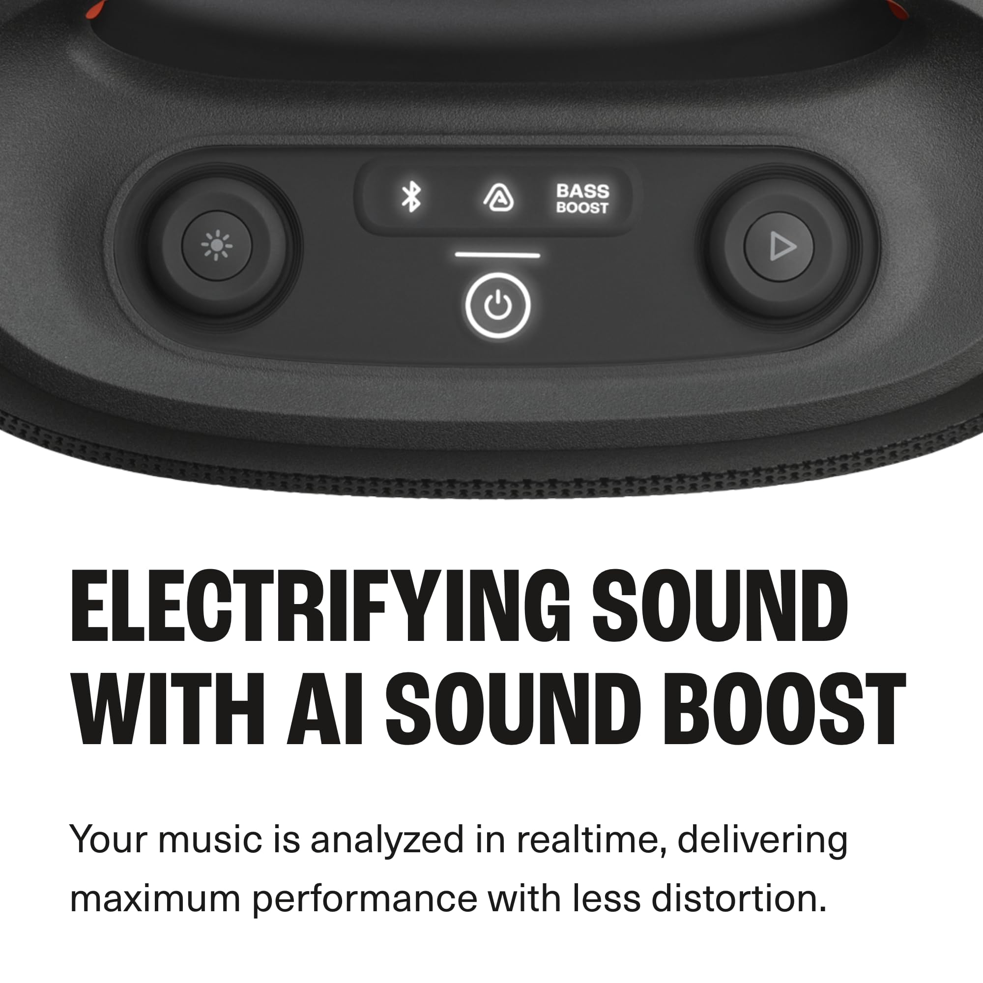 Amazon.com: JBL Partybox Encore Essential 2 Bluetooth Speaker