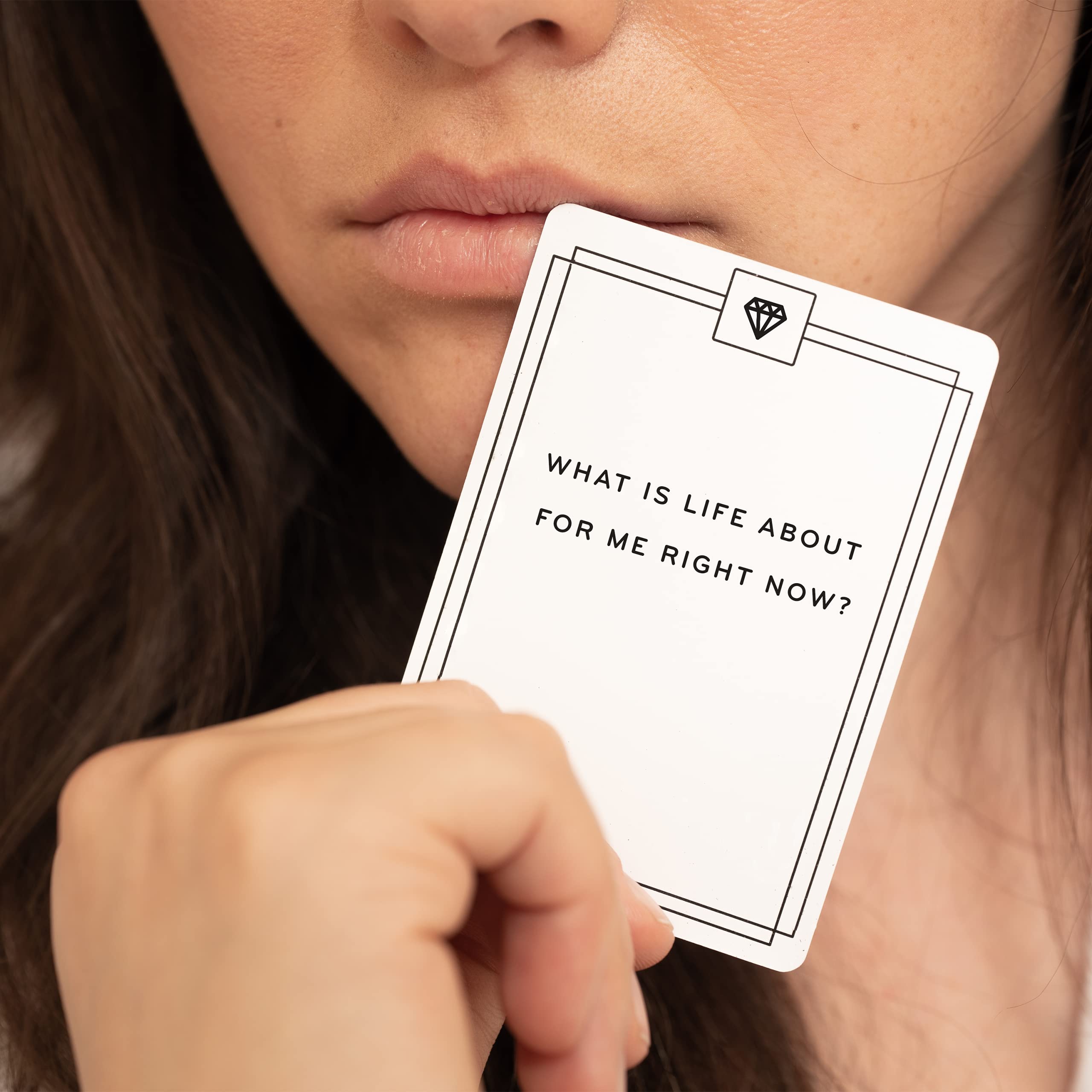 (The and) Self Love Edition - 199 Self Reflection Cards to Improve Self Awareness - Self Care Question Card Deck to Prompt Mindfulness & Meditation - Explore Identity for Women & Men by The Skin Deep - Image 5