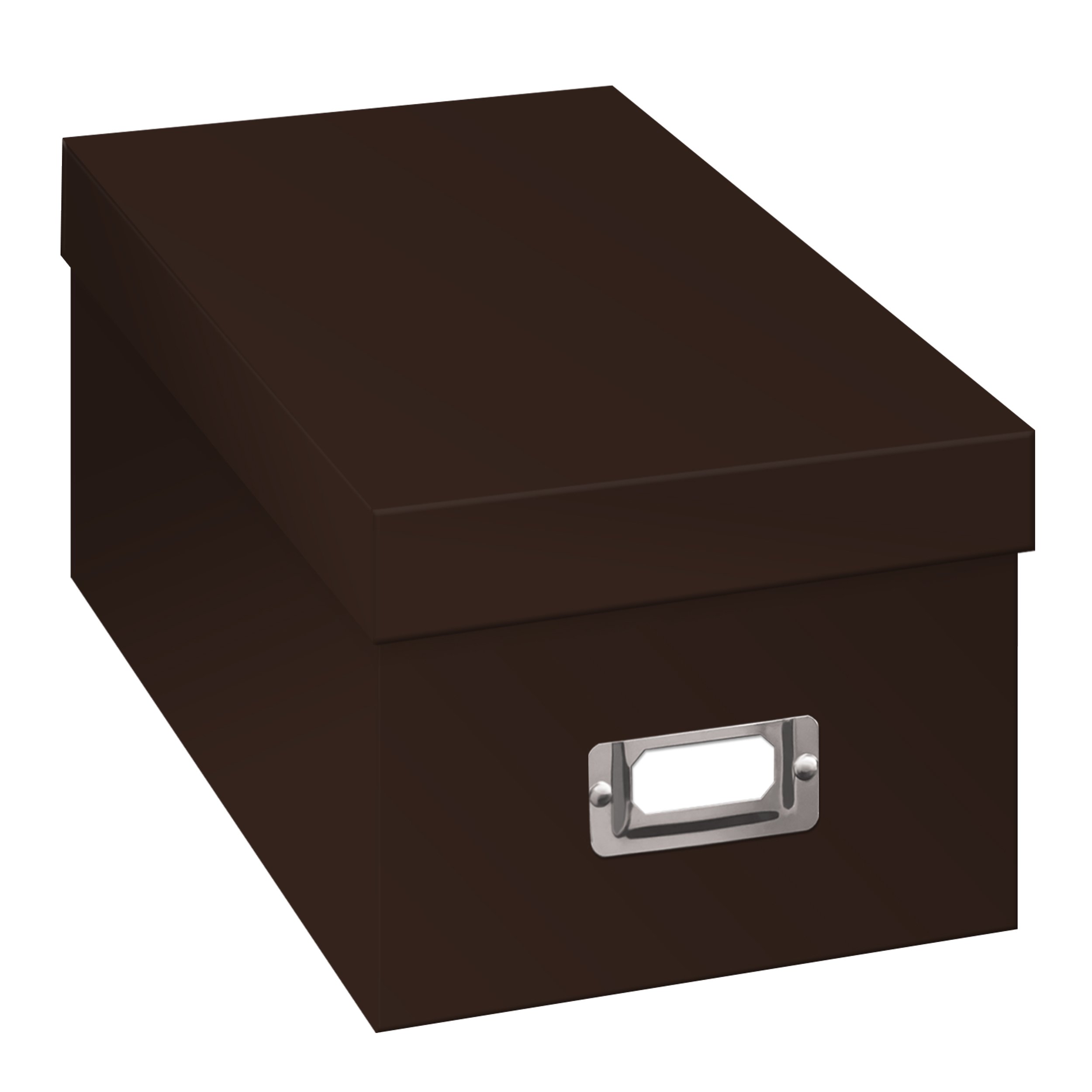 Amazon.com: Pioneer BCD-1S CD/DVD Storage Box, Dark Brown : Automotive