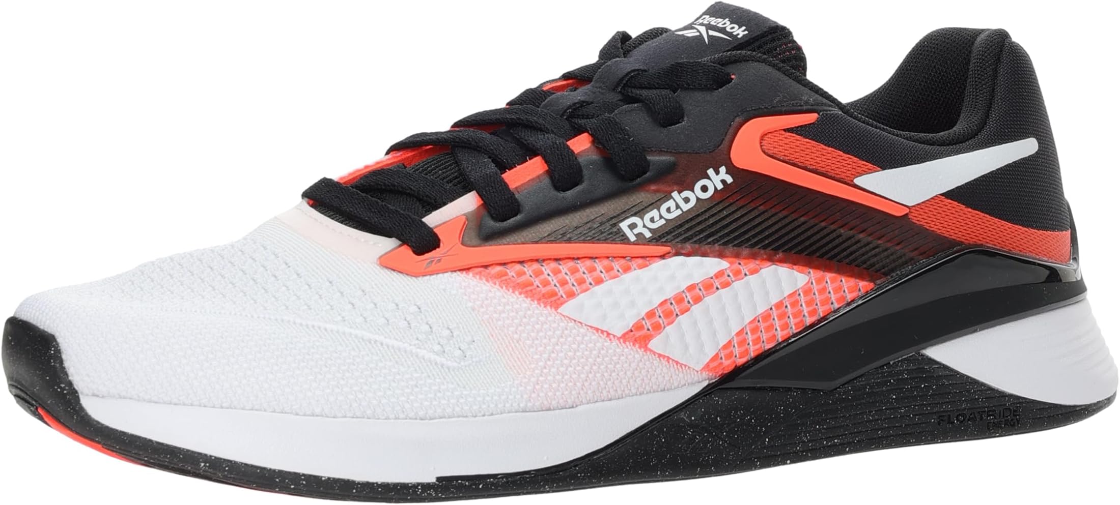 Reebok Men's Nano X4 Cross Training Shoes