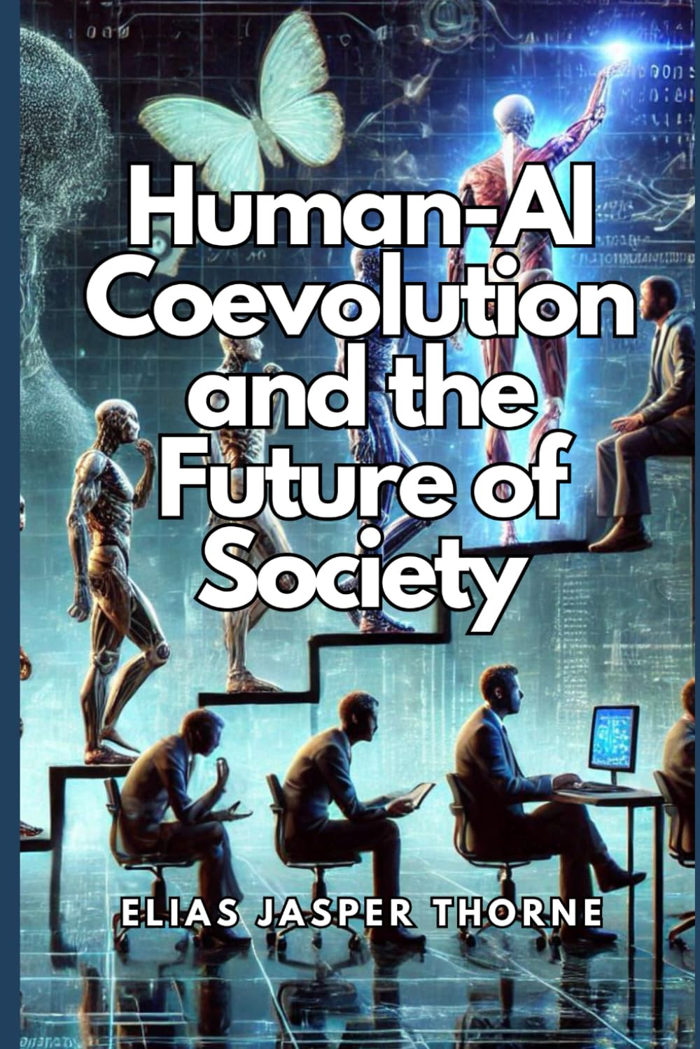 Human-AI Coevolution and the Future of Society
