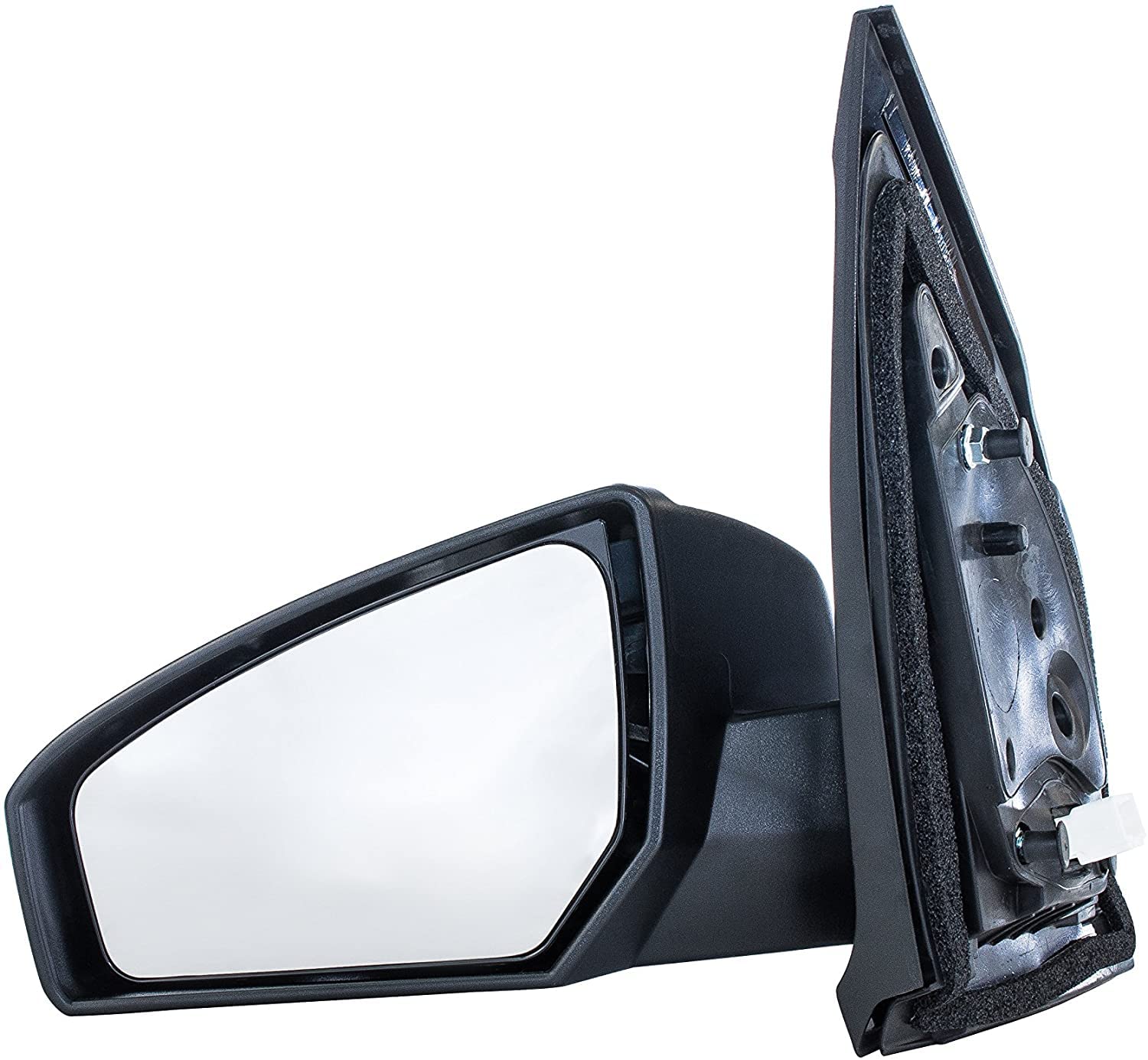 Learn about 137+ images nissan sentra side mirror replacement In