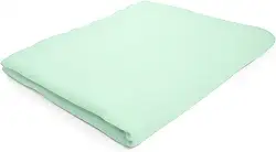 Papi Textil Lençol Papi C/ Elástico Tam Americano Liso 1,30M X 70Cm X 12Cm Contem 01 Un